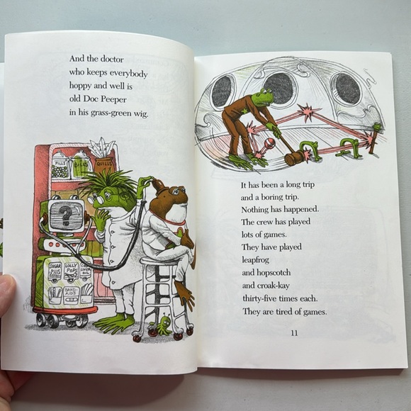 🌈2/$8 3-Book Bundle Level 3, 4 & 5 Readers - Picture 12 of 16